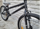 Велосипед BMX TT Fox 20 черный